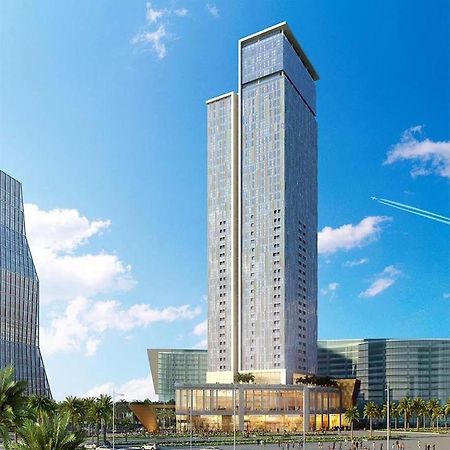 Апартаменты Batumi Porta Tower 1611 Экстерьер фото