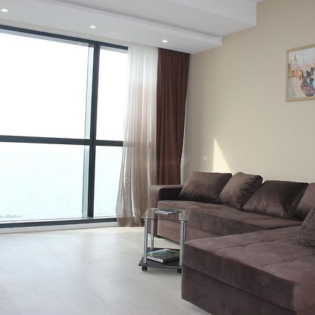 Апартаменты Batumi Porta Tower 1611 Экстерьер фото