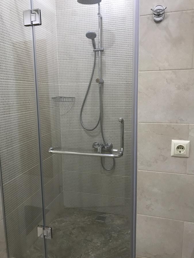 Апартаменты Batumi Porta Tower 1611 Экстерьер фото